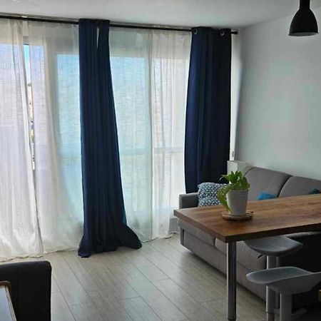 Studio Victoria Centre Grande Plage And Pool Biarritz Buitenkant foto