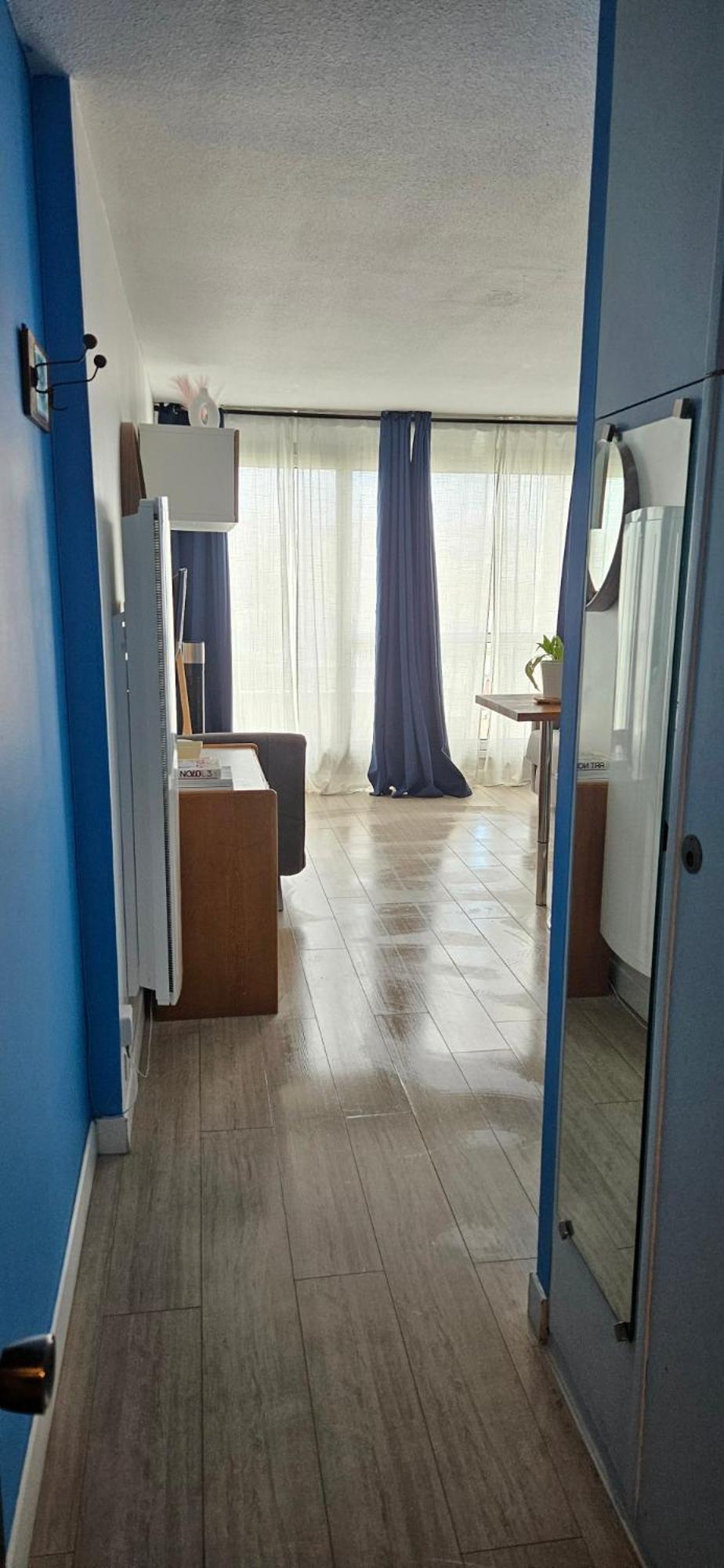 Studio Victoria Centre Grande Plage And Pool Biarritz Buitenkant foto